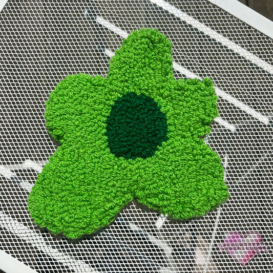 Golf le fleur - Green Coaster