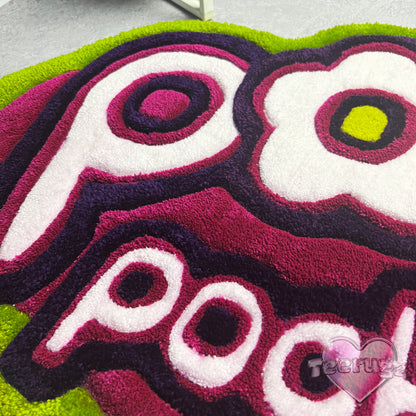 Polly Pocket Rug