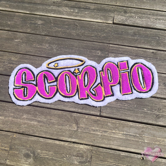 Bratz “Scorpio”