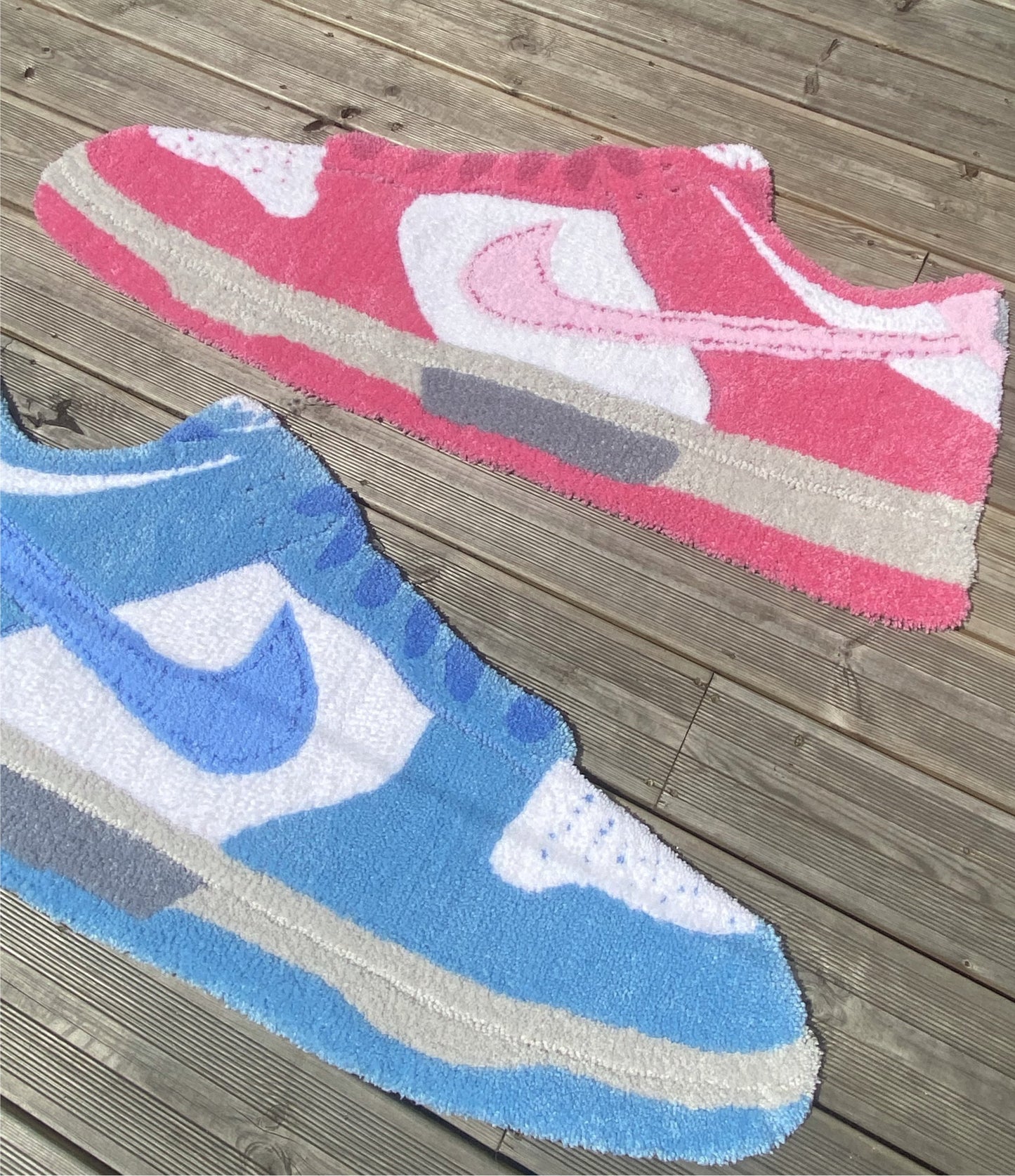 Nike Dunk Sneakers